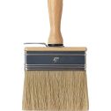 Bestt Liebco Master Stainer White China Bristle Block Brushes