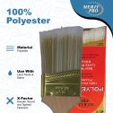 T4P Brush Sampler Kit