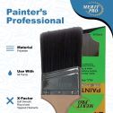 T4P Brush Sampler Kit