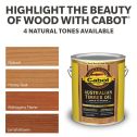 Cabot Australian Timber Oil Wood Finishes (High Performance)