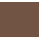 Cabot 1gal Equestrian Brown Heat-Reducing Solid Color Stain + Sealer w/Cool Feel Technology