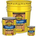 Cabot Wood-Toned Deck & Siding Stains (High Performance)