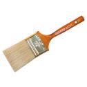 ArroWorthy Cap'N Jack White China Bristle Paint Brushes