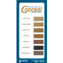 Sashco 10.5oz Conceal Textured Caulks