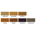 Sashco 10.5oz Conceal Textured Caulks