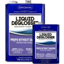 Crown Liquid Deglossers