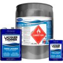 Crown Lacquer Thinners (High Performance)
