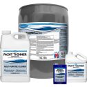 Crown Paint Thinner Substitute