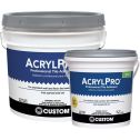 Custom AcrylPro Professional Ceramic Tile Adhesives