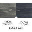 CUTEK Extreme 1/2oz Sample of Black Ash (Max 1 per Customer)