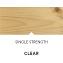 CUTEK 1gal Clear Extreme High Performance Oil-Based Wood Stabilizer