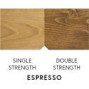 CUTEK Extreme 1/2oz Sample of Espresso (Max 1 per Customer)