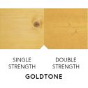 CUTEK Extreme 1/2oz Sample of Goldtone (Max 1 per Customer)