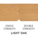 CUTEK Extreme 1/2oz Sample of Light Oak (Max 1 per Customer)