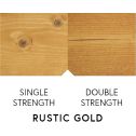 CUTEK Extreme 1/2oz Sample of Rustic Gold (Max 1 per Customer)
