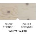 CUTEK Extreme 1/2oz Sample of White Wash (Max 1 per Customer)