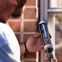 DAP 10oz Power Point 300 Acrylic Urethane Elastomeric Sealants