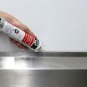 DAP 9.8oz 100% Silicone Commerical Kitchen Food Grade Sealants