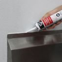 DAP 9.8oz 100% Silicone Commerical Kitchen Food Grade Sealants