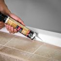 DAP 10.1oz Silicone Max Kitchen & Bath Sealants