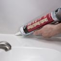 DAP Kwik Seal Plus Kitchen & Bath Adhesive Sealants