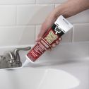 DAP Kwik Seal Plus Kitchen & Bath Adhesive Sealants