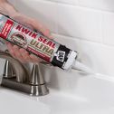 DAP 10.1oz Kwik Seal Ultra Advanced Kitchen & Bath Sealants