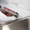 DAP 10.1oz Kwik Seal Ultra Advanced Kitchen & Bath Sealants