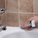 DAP 10.1oz Kwik Seal Ultra Advanced Kitchen & Bath Sealants