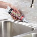 DAP 10.1oz Kwik Seal Ultra Advanced Kitchen & Bath Sealants