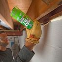 DAP Max Fill 3x Large Gap Expanding Foam Sealant