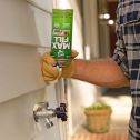 DAP Max Fill 3x Large Gap Expanding Foam Sealant