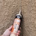 DAP 10.1oz Premium Textured Mortar Elastomeric Latex Filler & Sealers