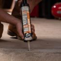 DAP 10.1oz Premium Textured Mortar Elastomeric Latex Filler & Sealers