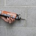 DAP 10.1oz Premium Textured Mortar Elastomeric Latex Filler & Sealers