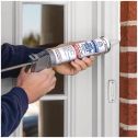 DAP Phenoseal Does it All Vinyl Adhesive Caulks