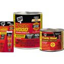 DAP Plastic Wood Latex Professional Wood Fillers