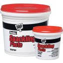 DAP Spackling Pastes