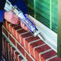 Extreme Stretch 10.1 oz. Premium Crackproof Elastomeric Sealant