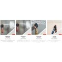 DAP Spray Textures