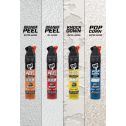 DAP Spray Textures
