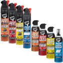 DAP Spray Textures