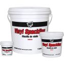 DAP Vinyl Spackling Pastes