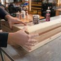 DAP Weldwood Professional Wood Glues