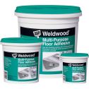 DAP Weldwood Multi-Purpose Latex Floor Adhesives