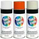 Derusto Touch 'n Tone All Purpose Spray Paints