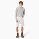 Dickies White Painters Shorts w/11" Inseam