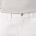 Dickies White Painters Shorts w/11" Inseam