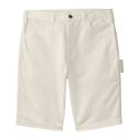 Dickies White Painters Shorts w/11" Inseam