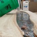 MAS Epoxies 1.5gal Kit Deep Pour X Epoxy Resin